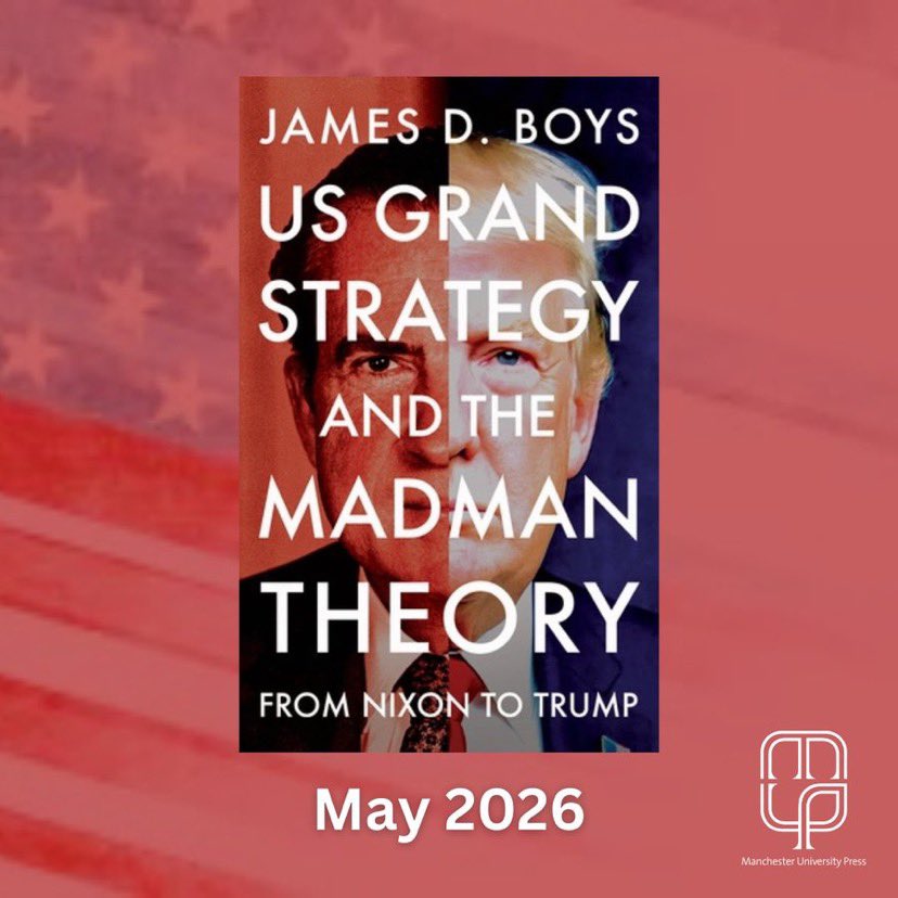 James D. Boys tweet media