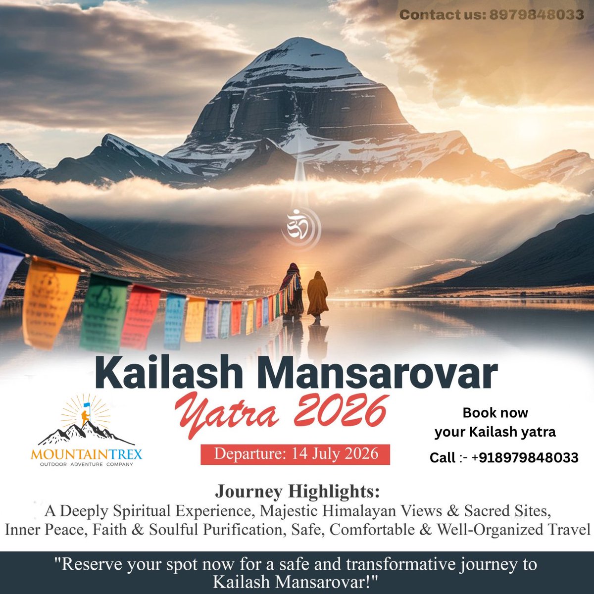 mountain_trex's tweet photo. #kailash #mansarovar https://t.co/YPg7aMttxH