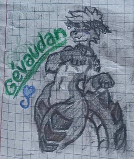 Saédron tweet media