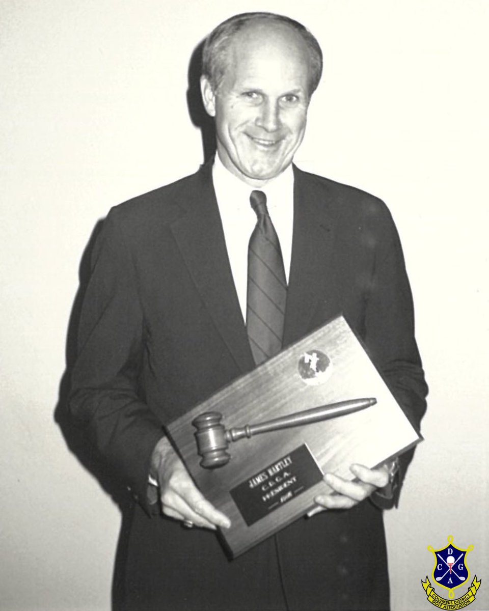 CDGA Golf tweet media