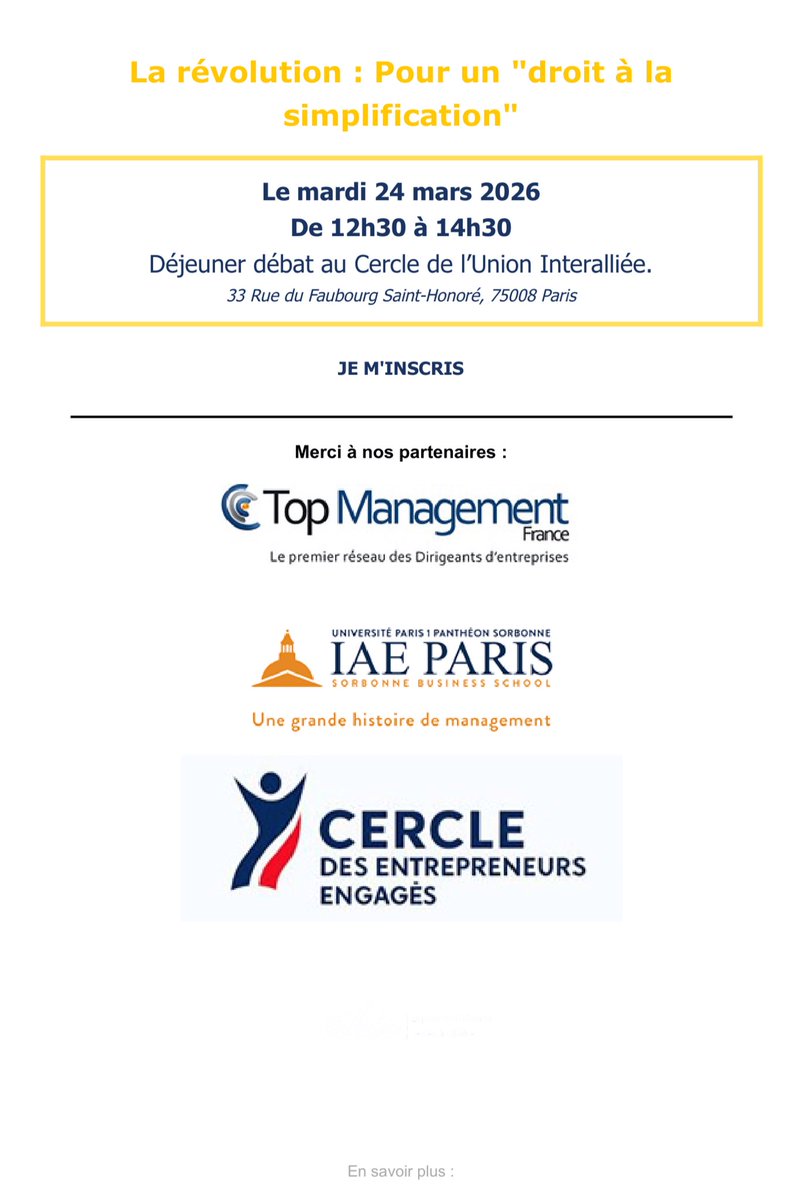 Alain Madelin tweet media