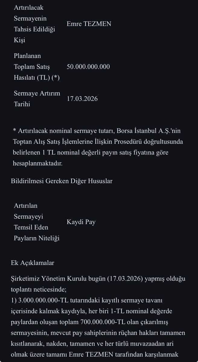 Conflict tweet media