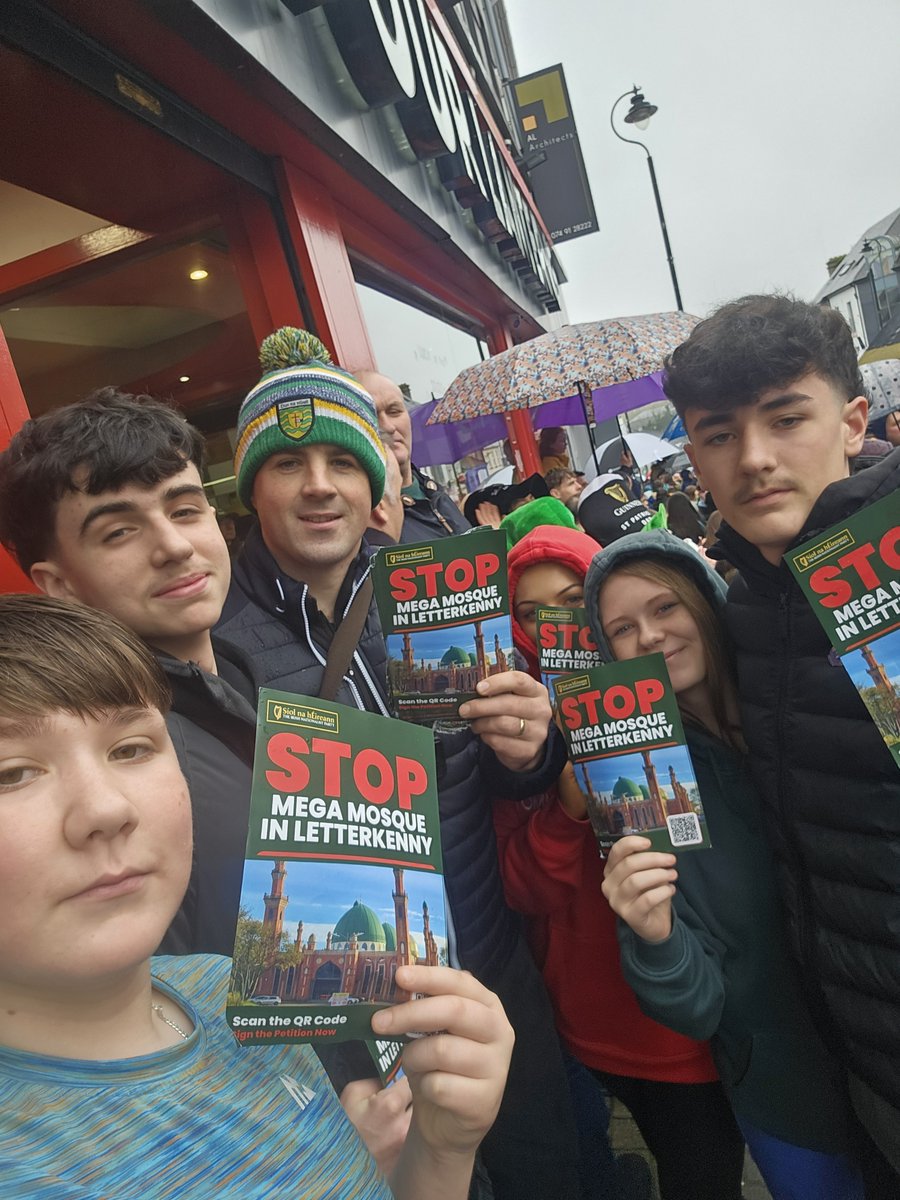 Niall McConnell 🇮🇪 tweet media