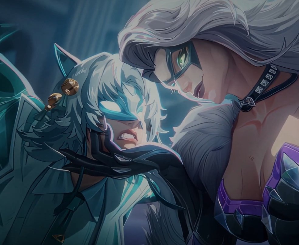 🩷 MeloPami 🩷 @ 25% healing tweet media