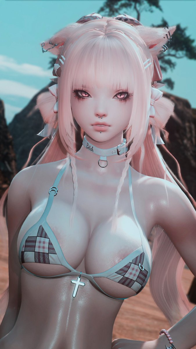 Bitchy🔞 tweet media