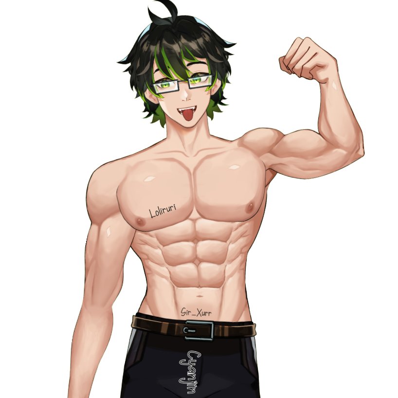 Khaifer🐹🧪🌭 tweet media