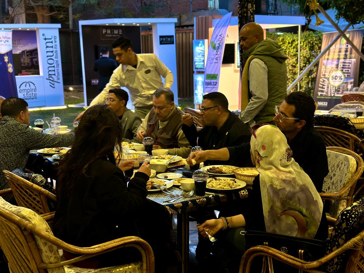 RussianEmbassy EGYPT 🇷🇺 tweet media