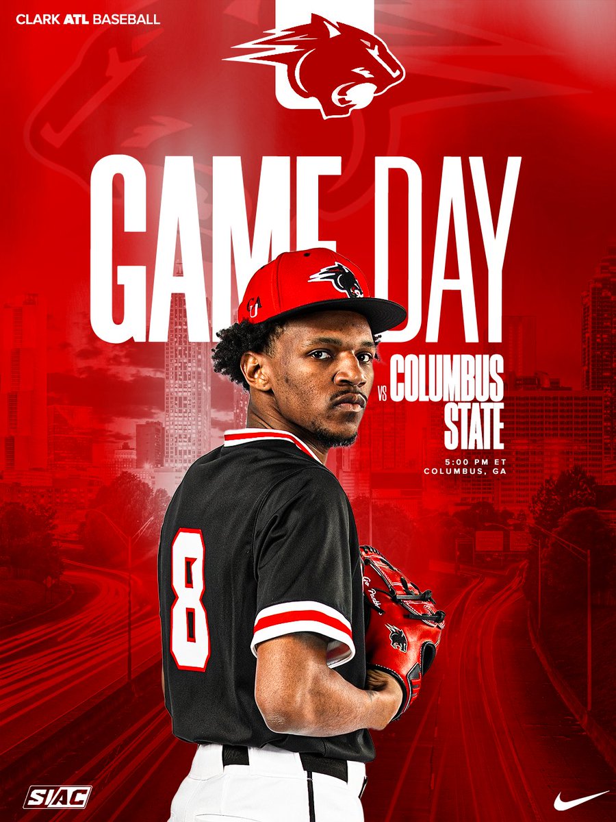 CAUPanthers Baseball tweet media