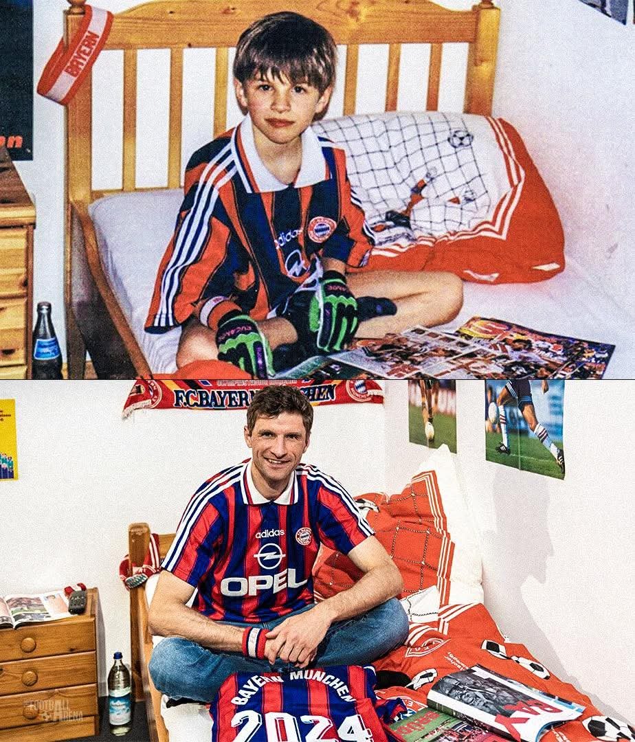 El Bávaro tweet media