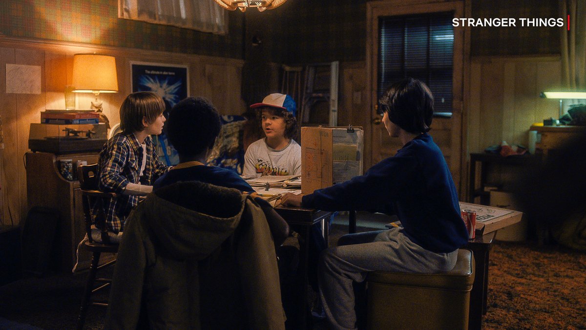 Netflix MENA tweet media