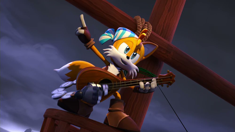 TailsFantoo tweet media