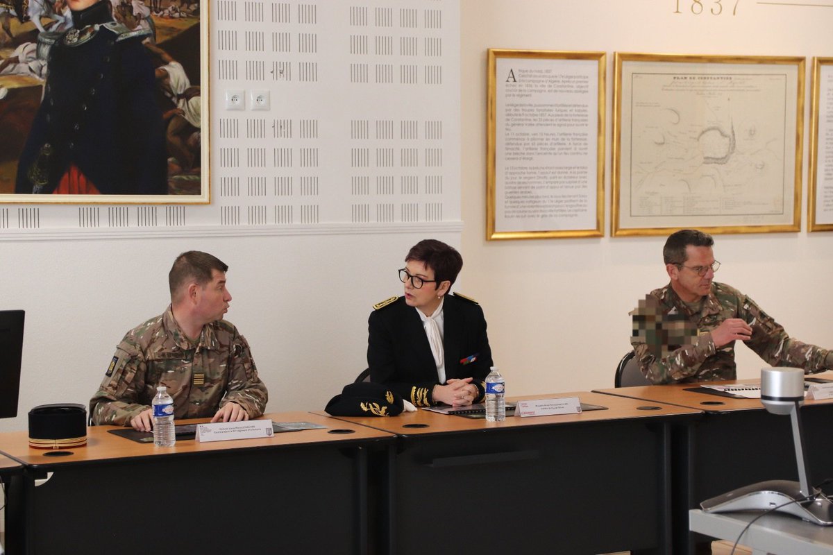 Préfète du Puy-de-Dôme tweet media