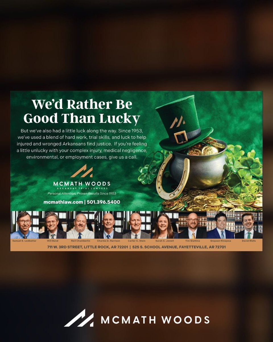 McMath Woods PA tweet media