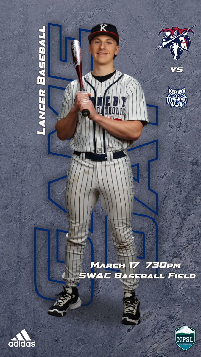 Lancer Athletics tweet media