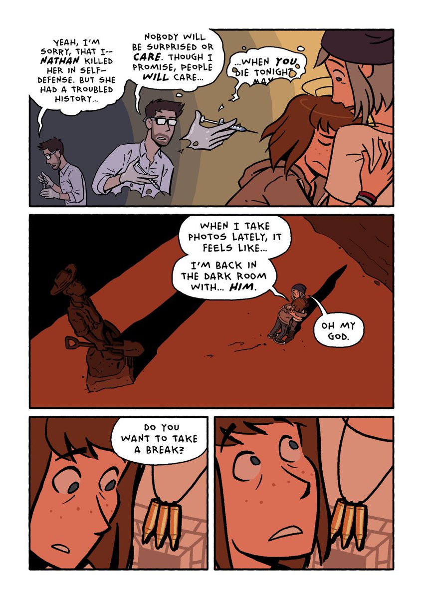 Kati Knitt tweet media