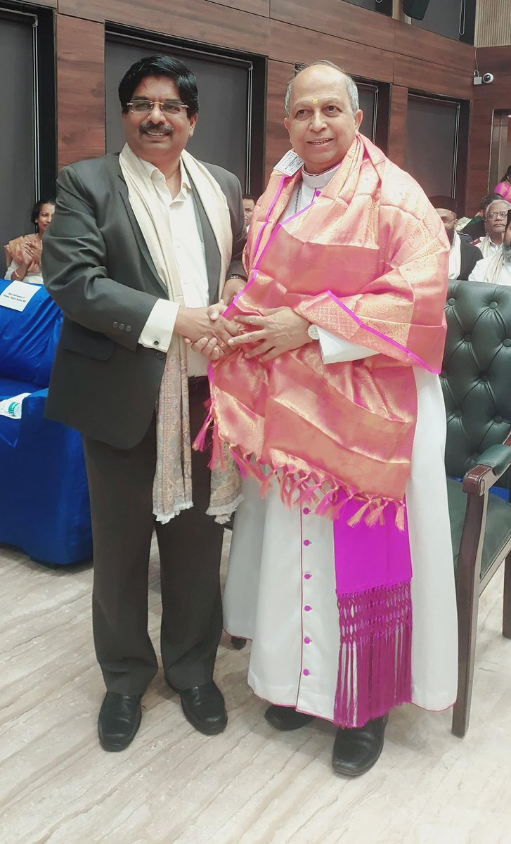 P. Wilson -தமிழ்நாட்டை தலைகுனிய விட மாட்டேன் tweet media