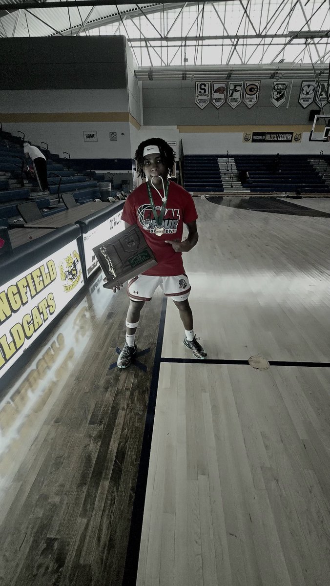 Jeffrey Williams III tweet media