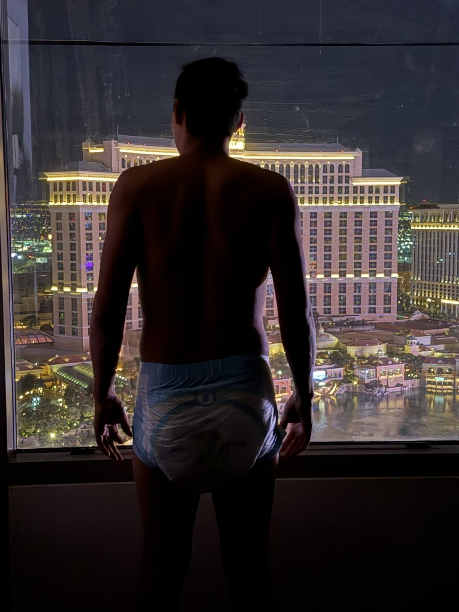 MiniMaxKiddo 🌈 🇩🇰🧸🆎️♿️🍼🏳️🌈 Nino-Pup tweet media