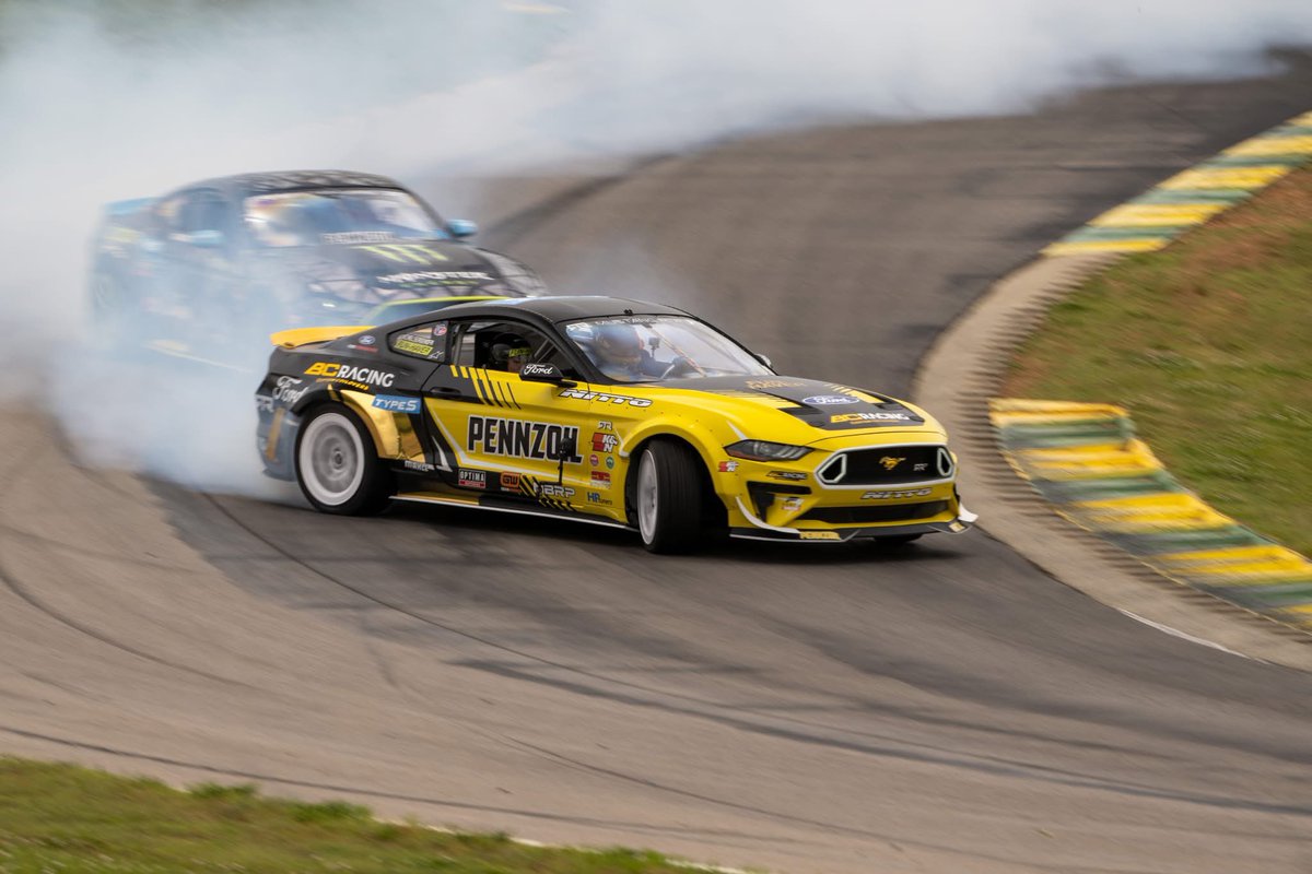 VIRginia International Raceway tweet media