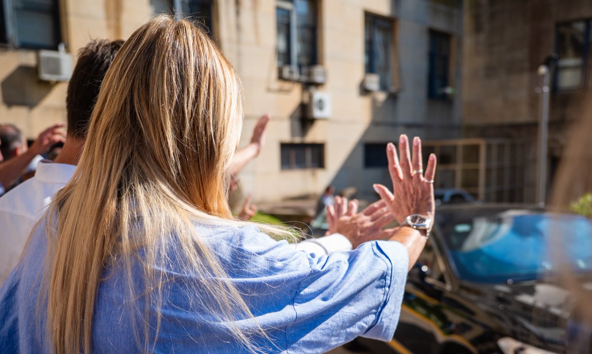 Marisa Fassi tweet media