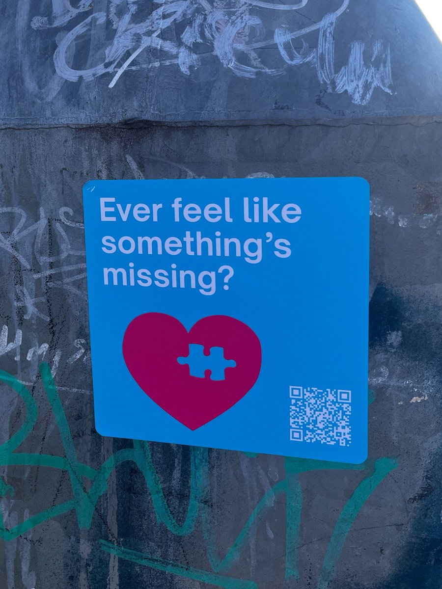 A Passion for Life tweet media