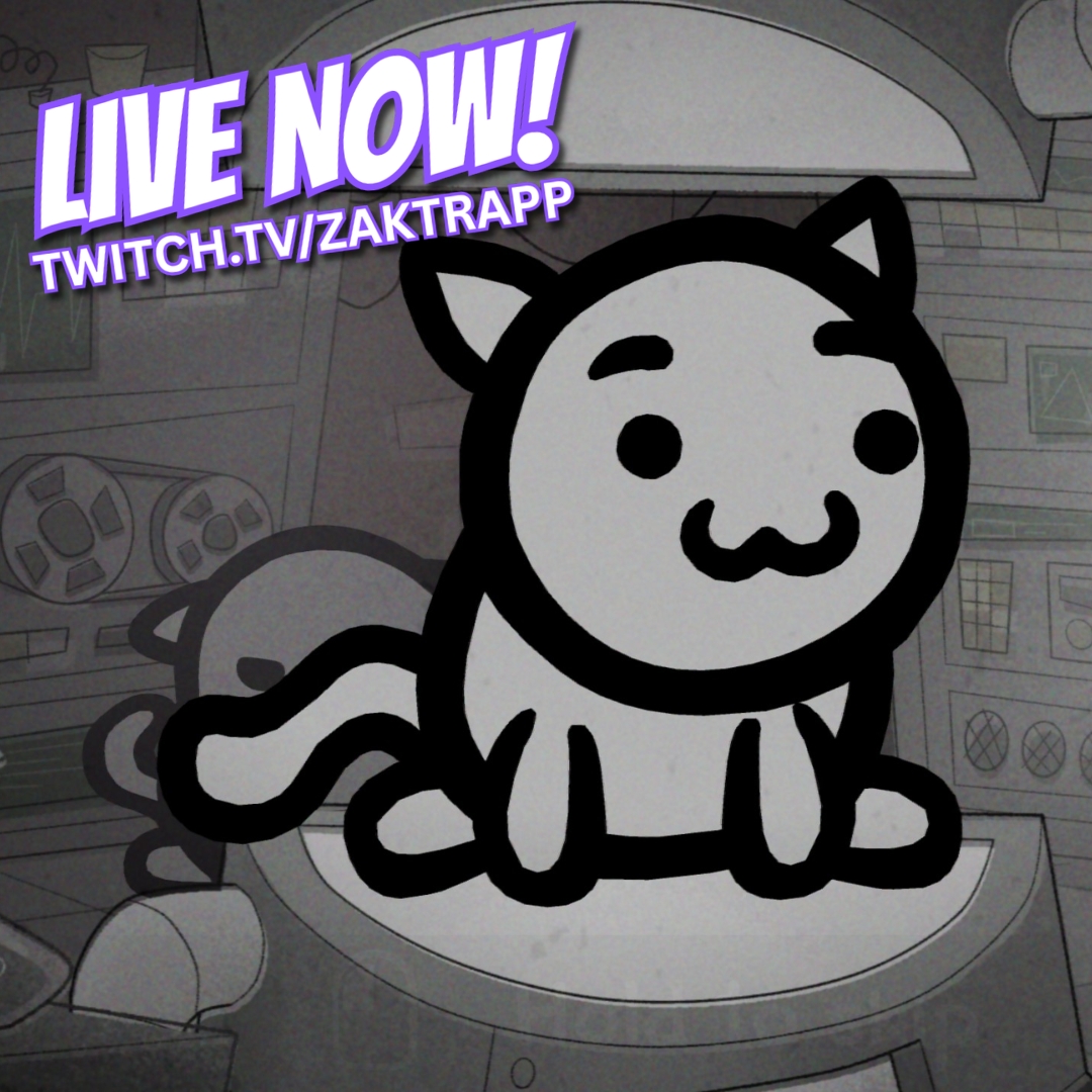 Zak Trapp tweet media