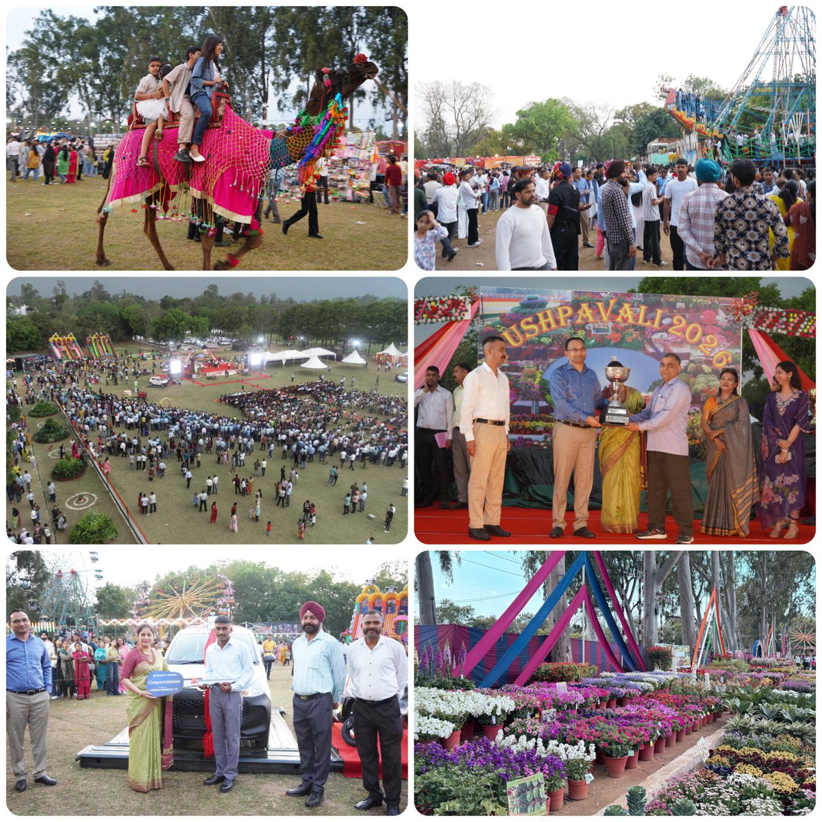 PRO (Defence) Dehradun tweet media