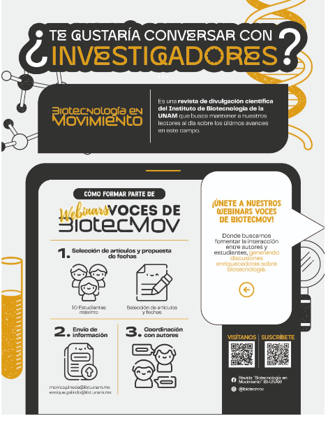 La Ciencia para Todos tweet media