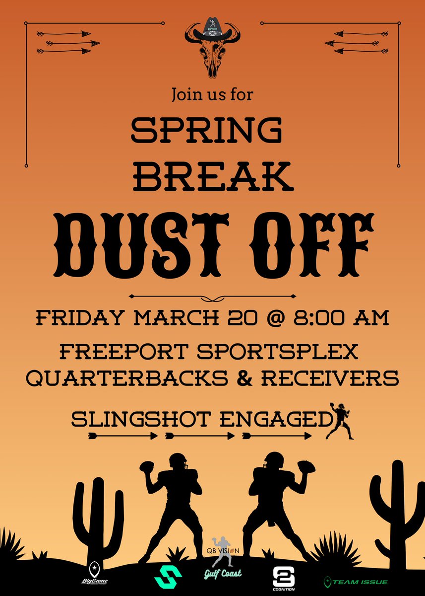 QBVision Gulf Coast tweet media