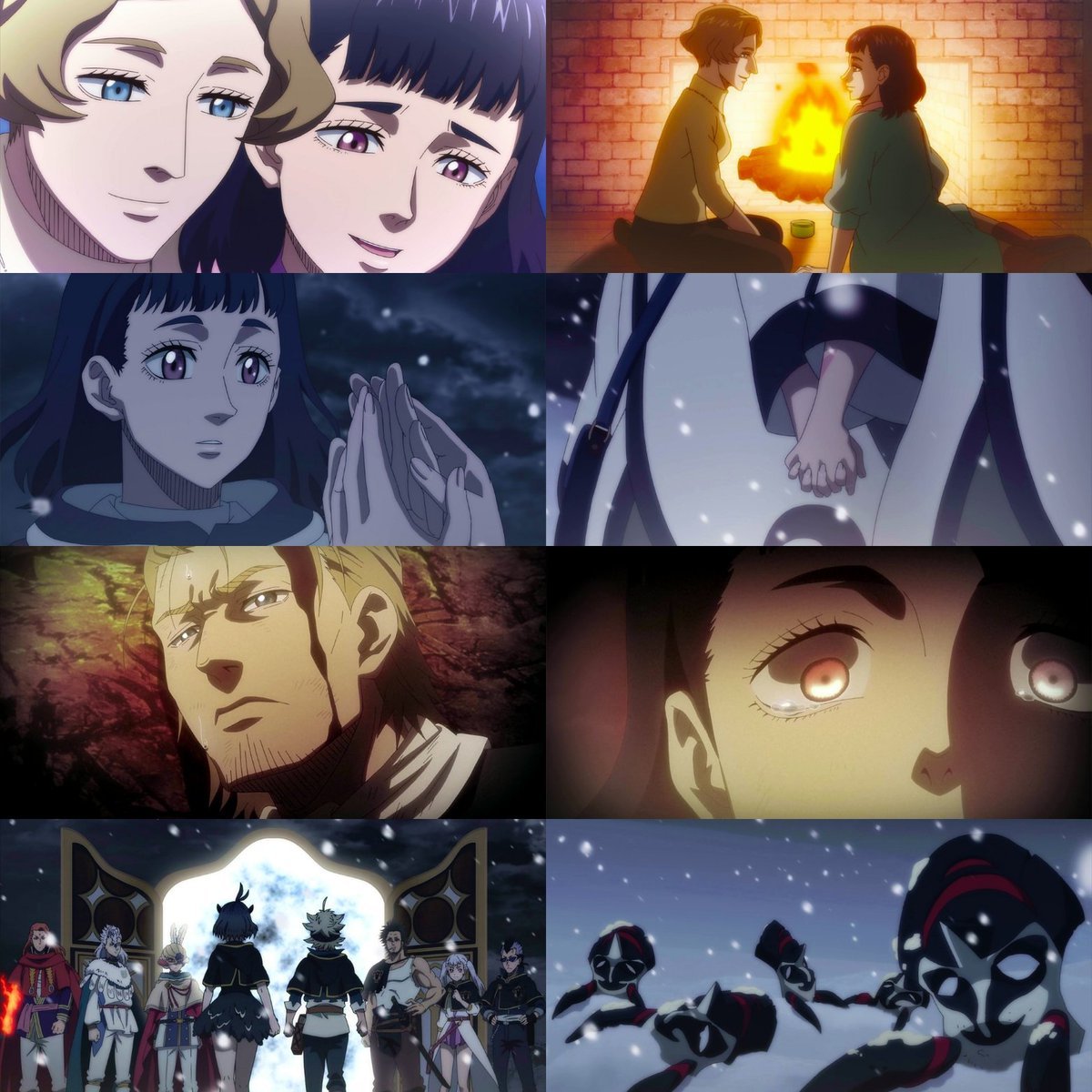 wait people hated the Devil Banishers arc for Black Clover? 

I just finished it and i thought it was pretty good at showcasing the common resentment of the less powerful in a world where magic was king. The anime staff did a great job focusing on the consequences of the Elf