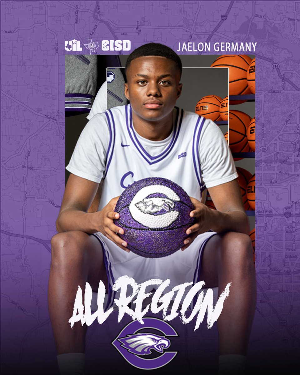 Crowley High School Men’s Basketball tweet media