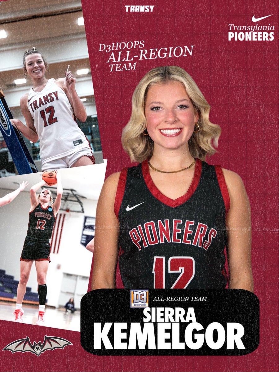 Transy Sports tweet media