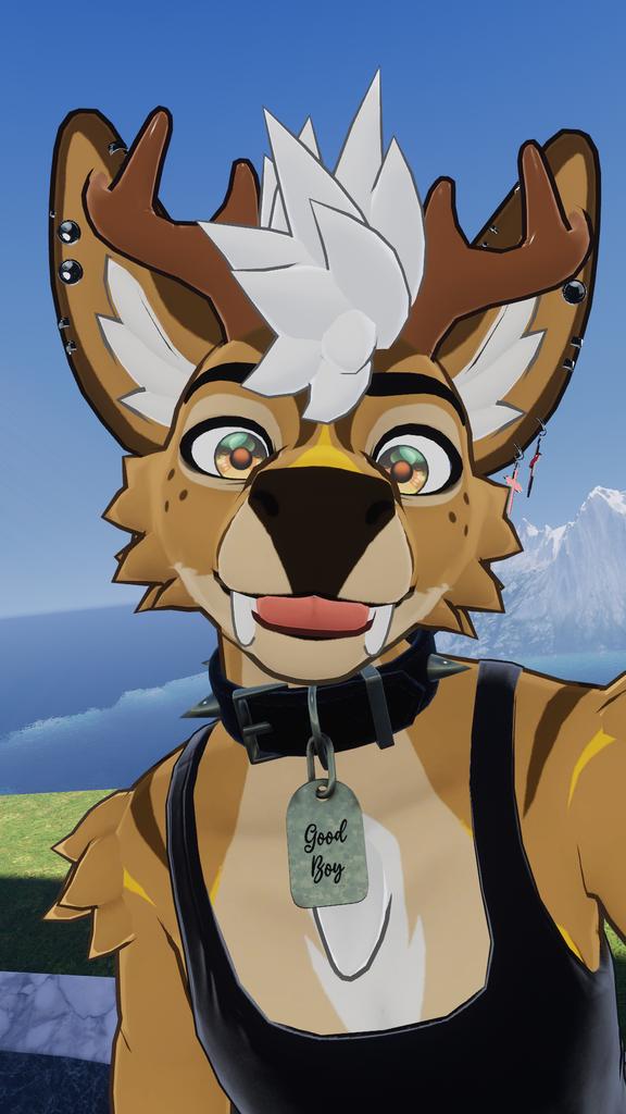 Parsec 🦌 tweet media