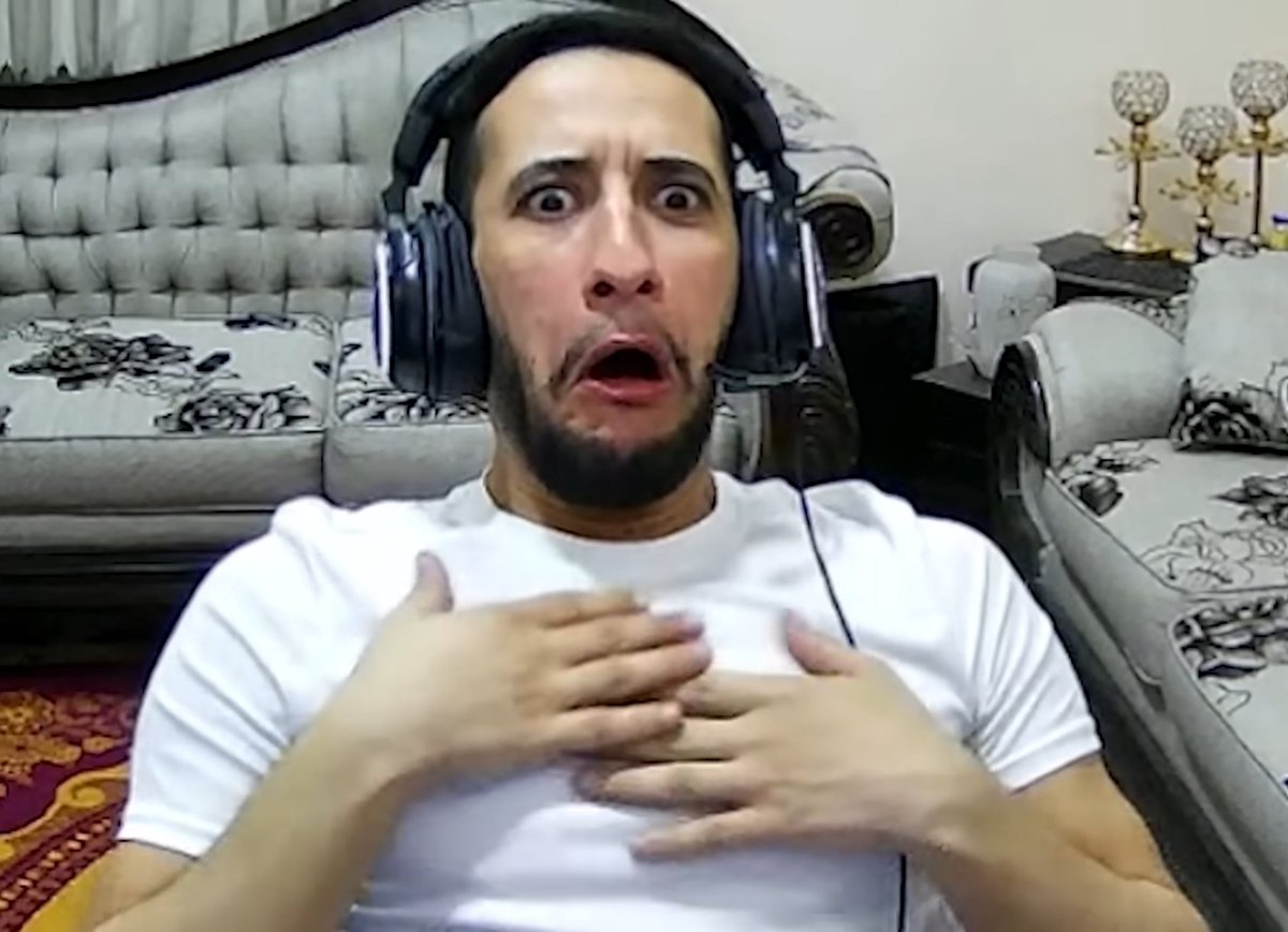 Rodny Blake Lyu tweet media