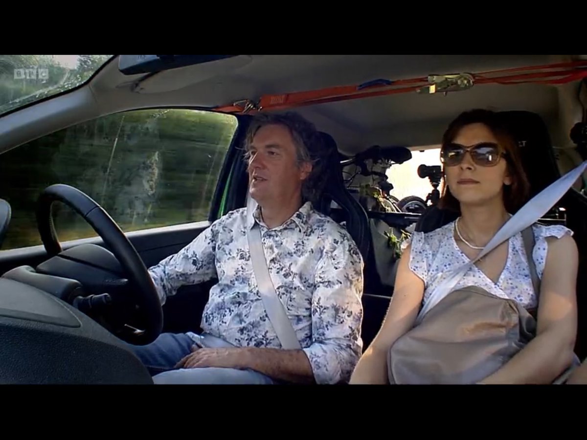 Top Gear Quotes tweet media