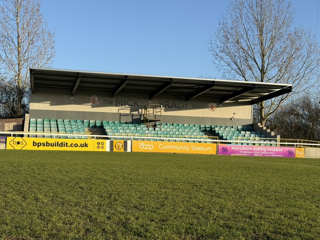 Leamington FC ⚽️ tweet media