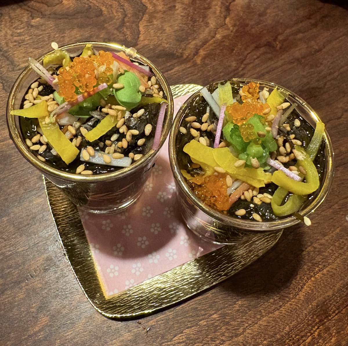 おにゃんこぽん tweet media