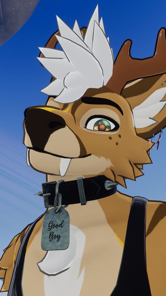 Parsec 🦌 tweet media