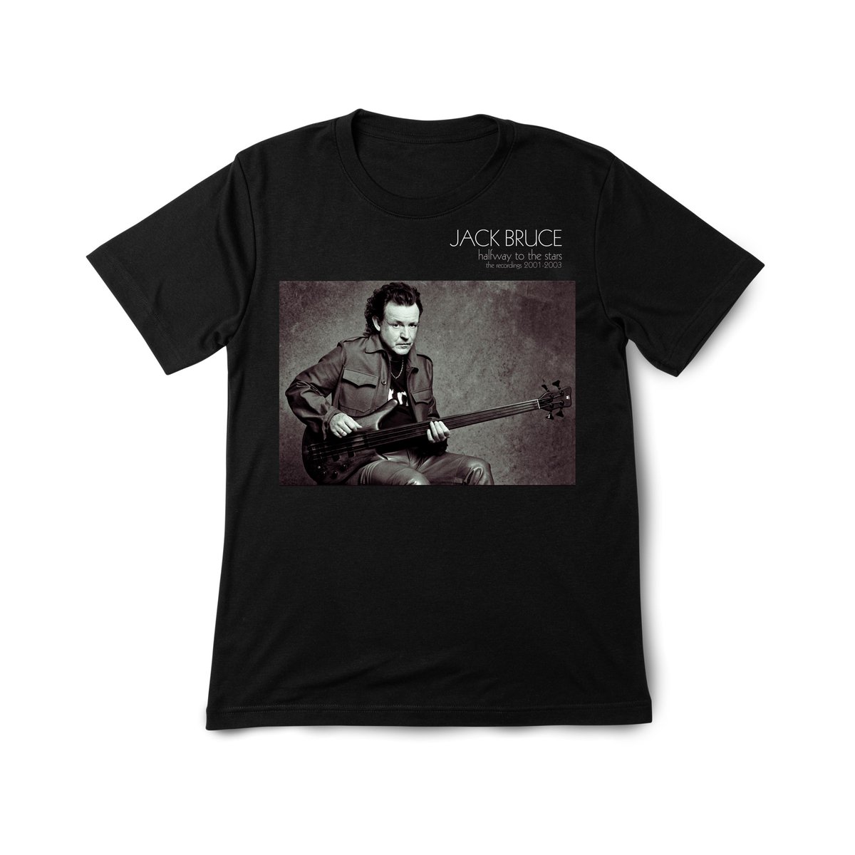 Jack Bruce tweet media