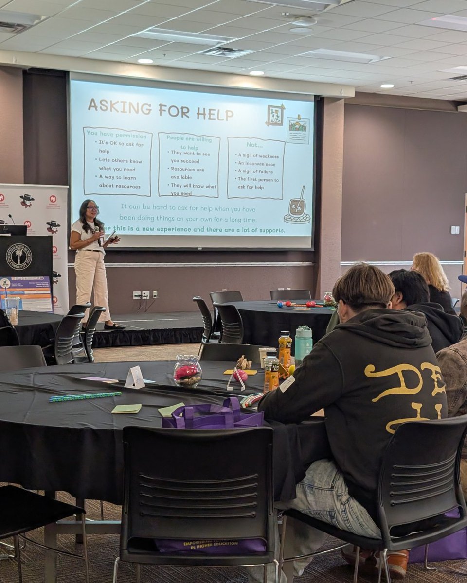 Foster Success tweet media