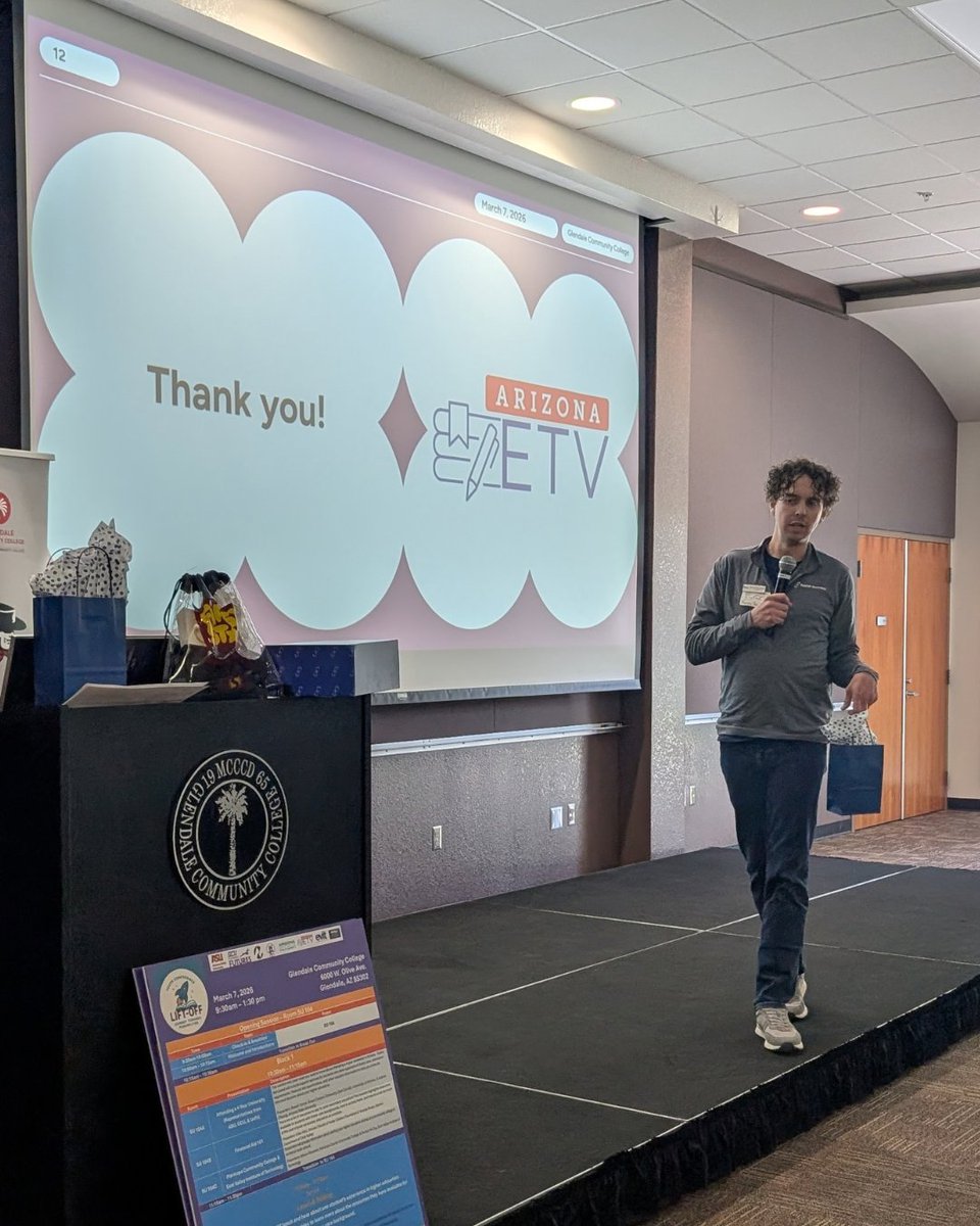 Foster Success tweet media