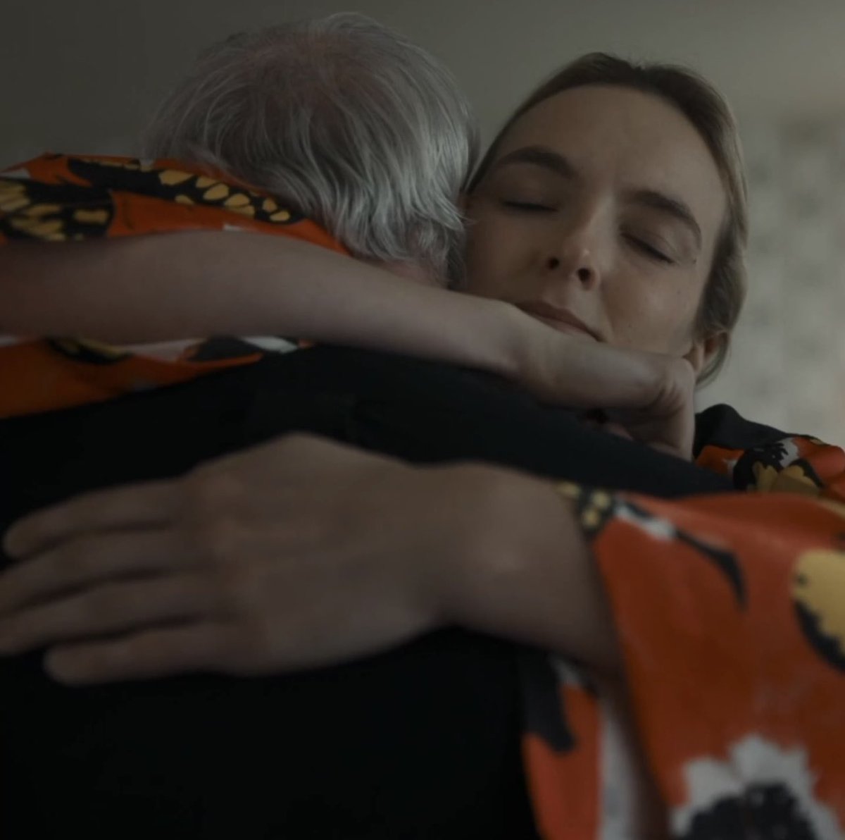 he doesn’t know what happened to her.