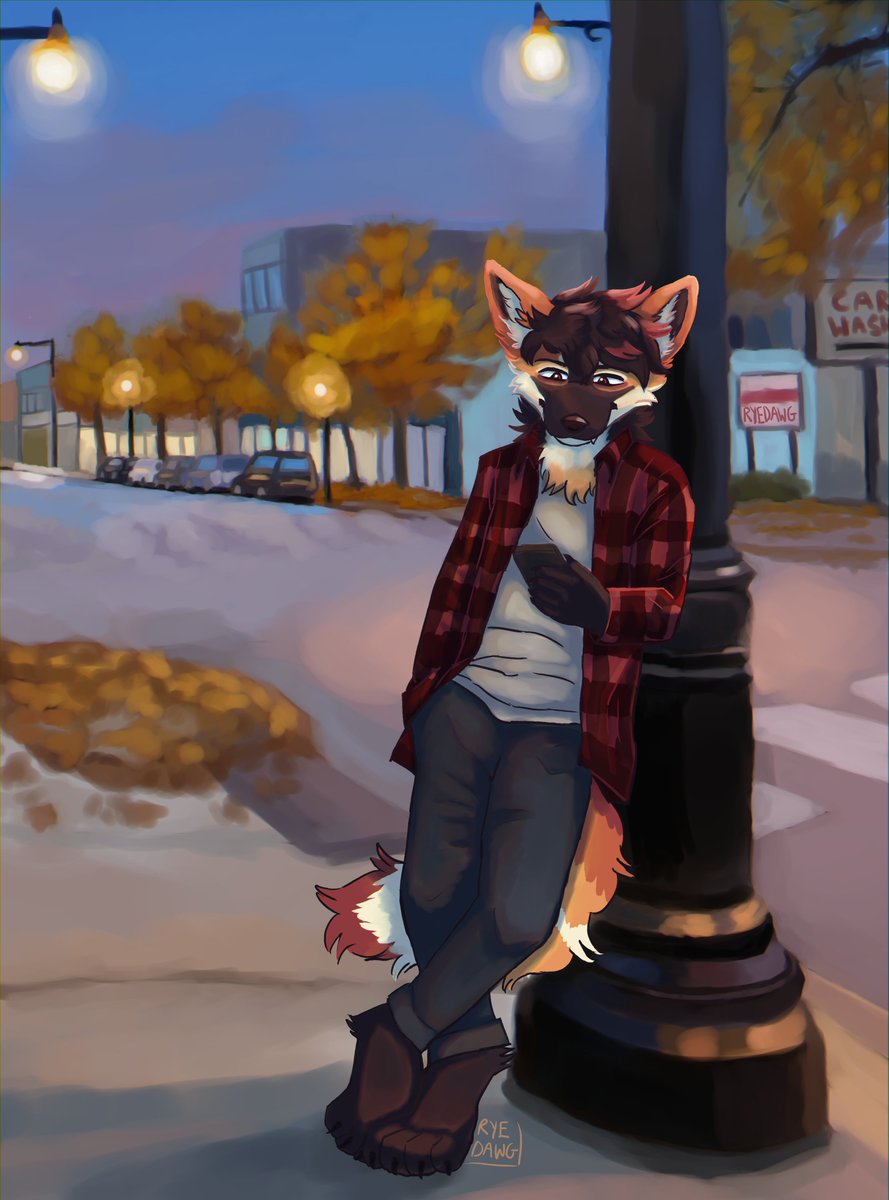 Rye ☆ミ tweet media