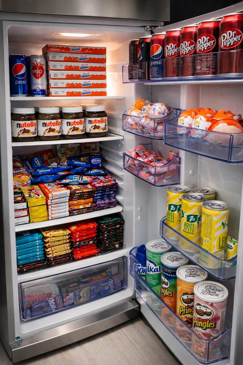 Roxi🇵🇾🇦🇷 tweet media