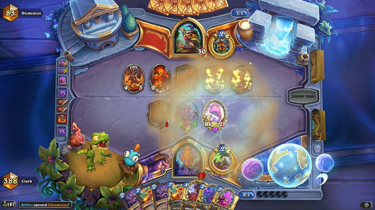 Tony Gabagool tweet media