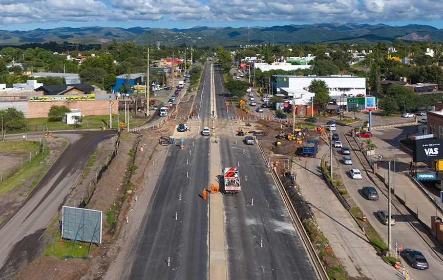 Ministerio de Infraestructura y Servicios Públicos tweet media