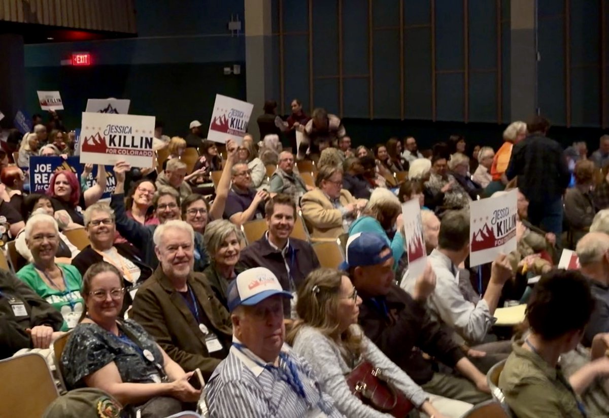 Jessica Killin tweet media