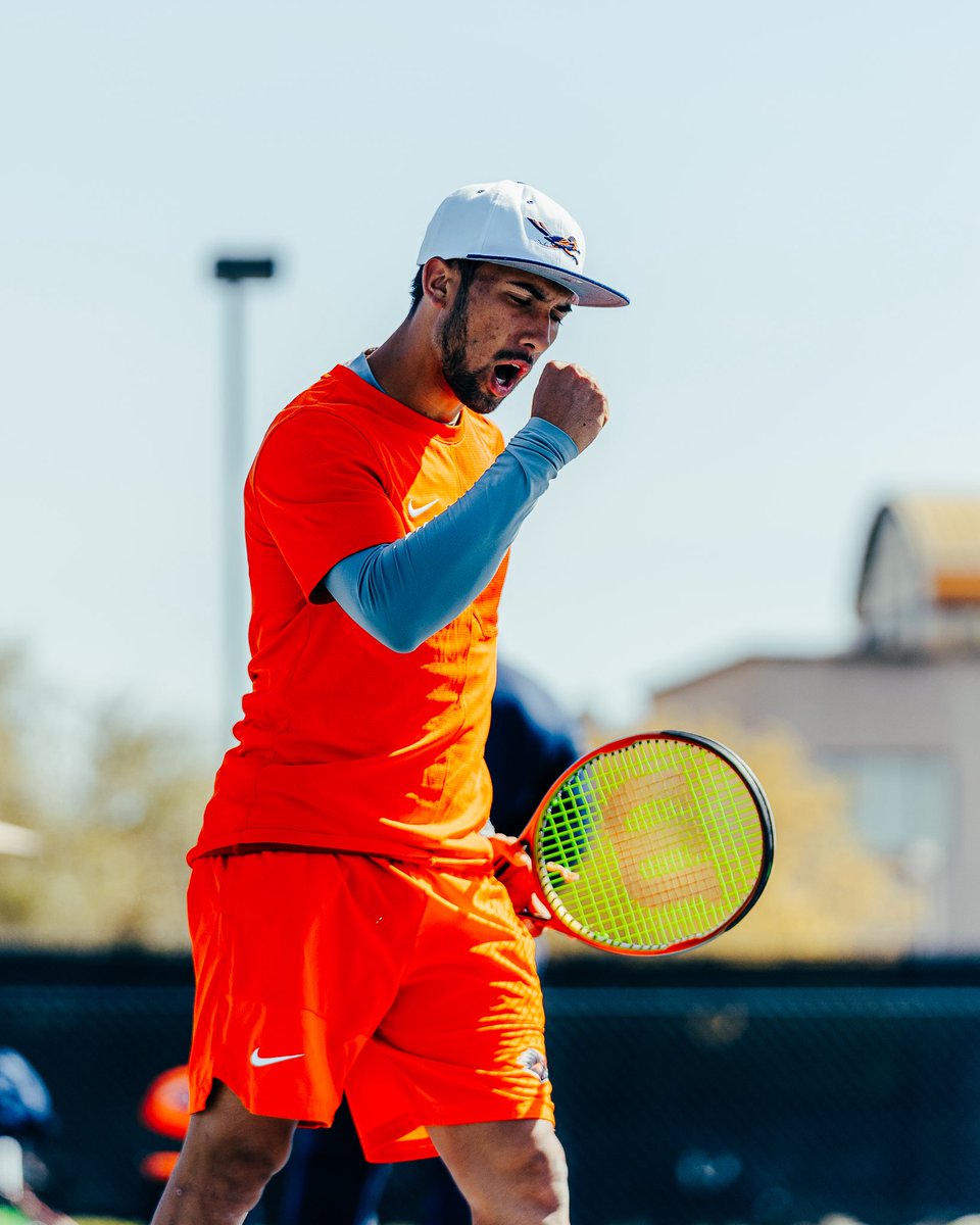 UTSA Men's Tennis tweet media