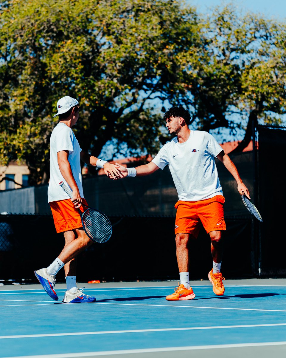 UTSA Men's Tennis tweet media