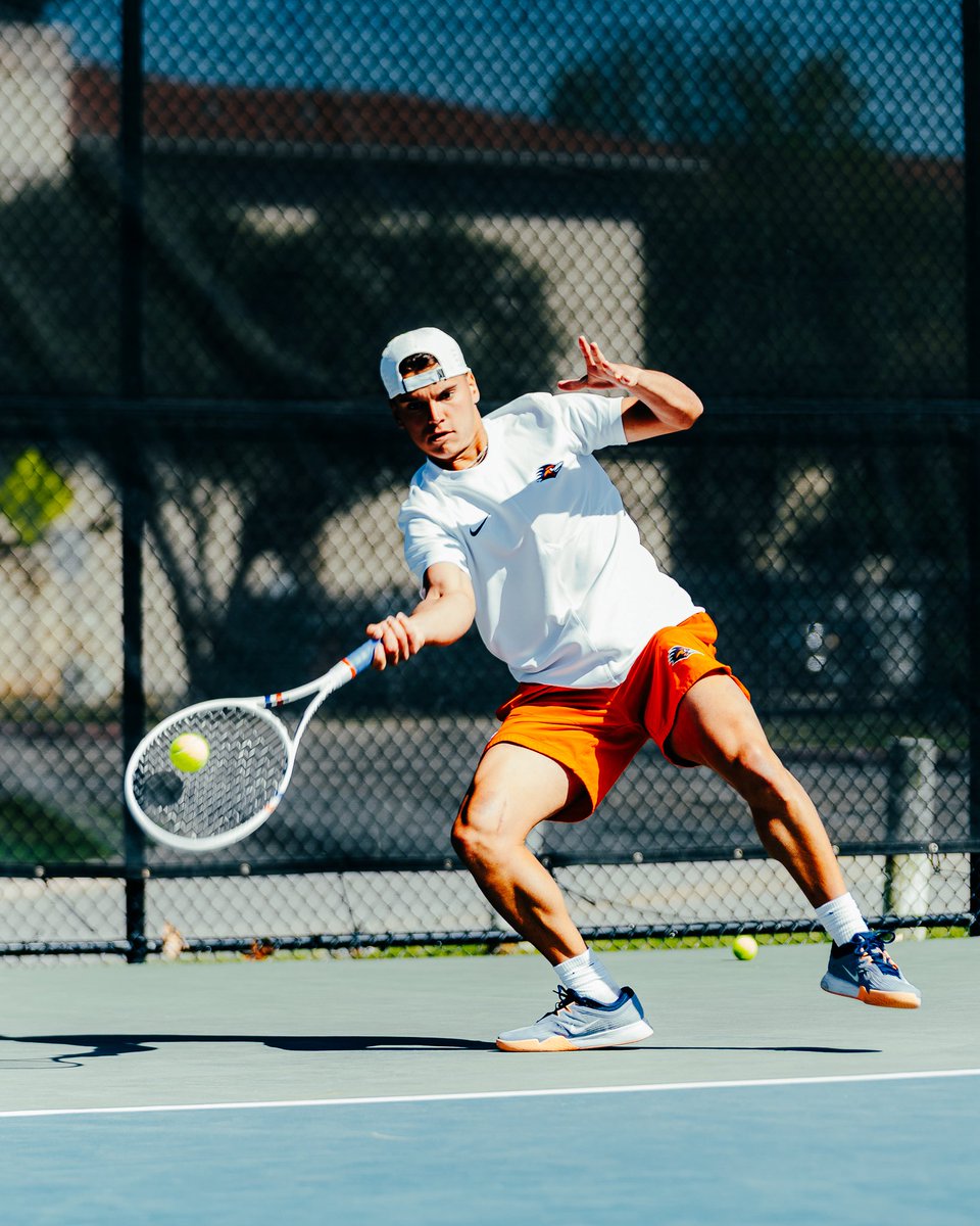 UTSA Men's Tennis tweet media